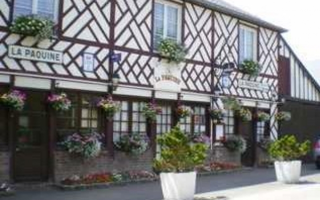 Photos de Ouilly du Houley Ouilly du Houley