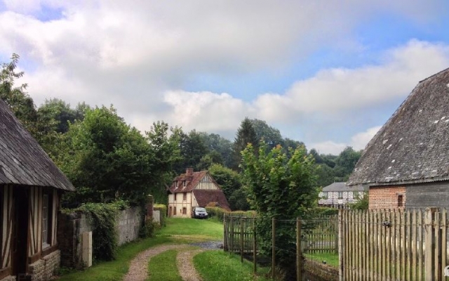 Photos de Ouilly du Houley Ouilly du Houley