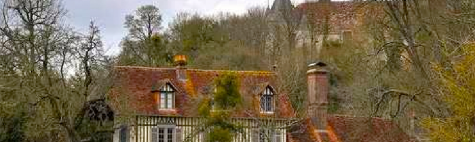 Histoire de Ouilly du Houley Ouilly du Houley